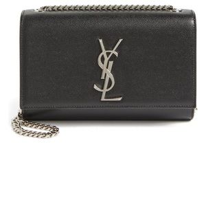 Saint Laurent Kate Monogram